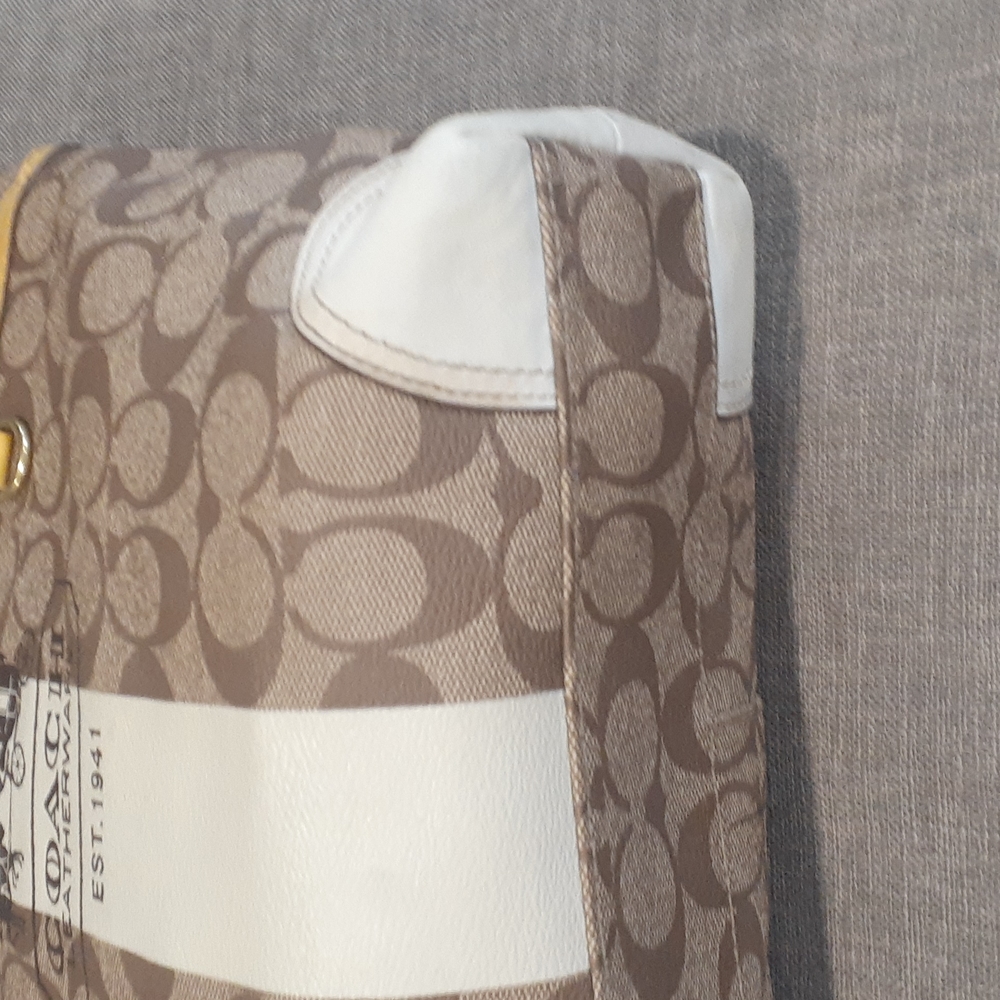 Coach   bag - Picture 7 of 17